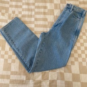 Gravel & Gold Mare Pants—Havasu Wash